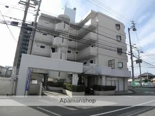 メゾン ド メールの画像