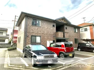 リビングタウン古川西B棟の画像