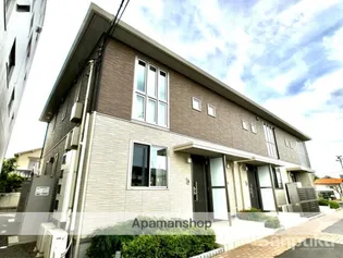 プロヌーブ市坪の画像