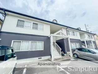 フレグランス有光 A棟の画像