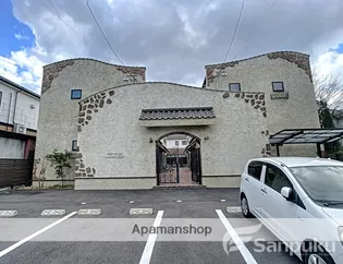 PRIM ROSE はなみずきA棟の画像