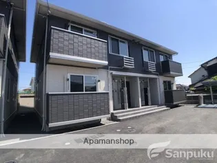 プランドール B棟の画像