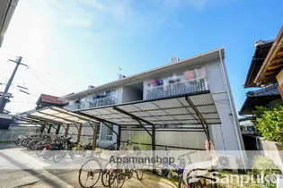 ライブリーハイム ミーサ C棟の画像