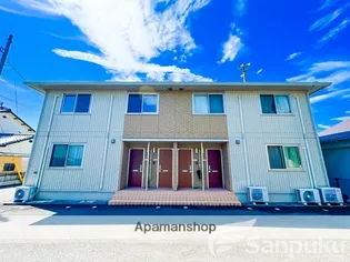 グレイス 南吉田 B棟の画像