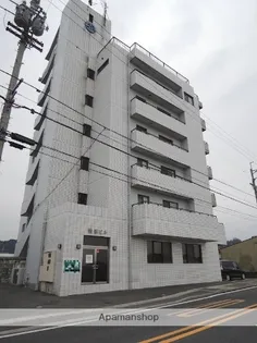 渡部ビルの画像