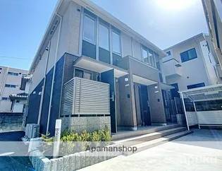 ボンヌール リガシーの画像