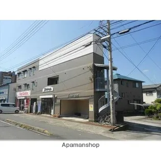 フォルス白石の画像