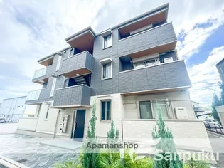 フェリエⅣの画像