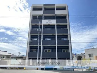 グランツ【302号室】の外観
