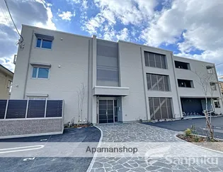 ベレオ南江戸の画像