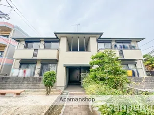 バリュージュ生石 B棟【2階】の外観