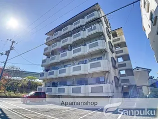 ベルメゾン古川IIの画像