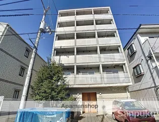 サンピア清水町IIの画像