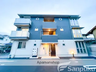 ルーチェ道後の画像