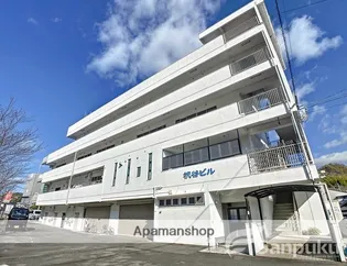 祝谷ビルの画像