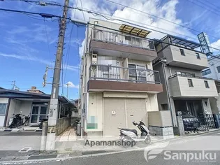 エルデ辻町の画像