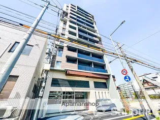 クレアホームズFRANC松山駅前の画像