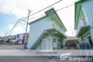 ハイツ山西 3の画像