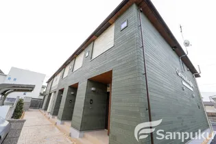 グリーンハイツの画像