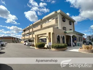 仙波マンションの画像