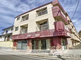 第二池田マンション西棟の画像