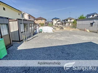 ルミクレアコート【2階】の外観