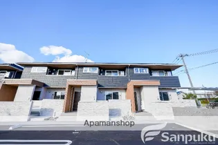 アヴェンセ B棟の画像