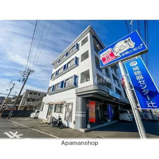 ソレイユ鷹ノ子駅前の画像