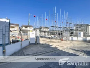 クランツ古川西A棟の画像