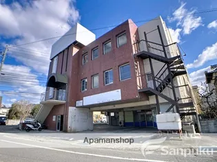 平井越智ビルの画像