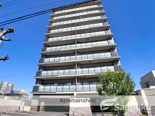 クレアホームズ岩崎 ザ プレミアムの画像