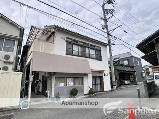 中矢アパートの画像