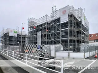 ベルナシェンテ南松山の画像