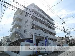 メゾン ド リセの画像