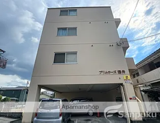 プリムローズ酒井の画像