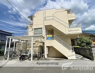 枝松マンションの画像