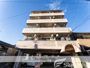 アグレブル中村の画像