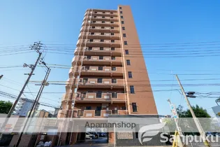 スカイピア萱町の画像