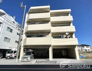 サングレース久万ノ台の画像