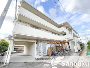 セントヒルズ土居田の画像