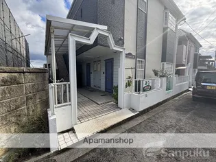 パルコート古川の画像