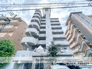 ジョイフル第2朝生田【1階】の外観