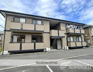 コーポセゾンの画像