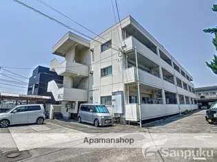 松山南ハイツの画像