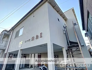 コーポ飛鳥2の画像