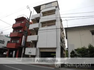 サン クラージュの画像