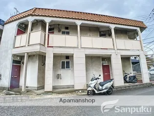 コーポ土居田の画像