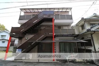 ムーハイム小栗の画像