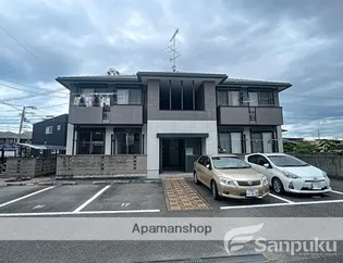 オリーブ B棟の画像