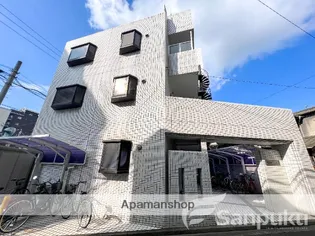 KBコート泉町の画像